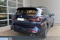 BMW X3 (Seria X) din 2022 cu 78.462 km - oferta BMW258698 - foto 2