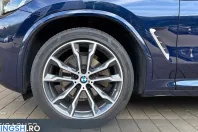 BMW X3 (Seria X) din 2022 cu 78.462 km - oferta BMW258698 - foto 3