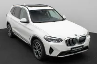 BMW X3 (Seria X) din 2023 cu 34.434 km - oferta BMW258699 - foto 1