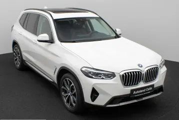 BMW X3 din 2023 - oferta BMW258699