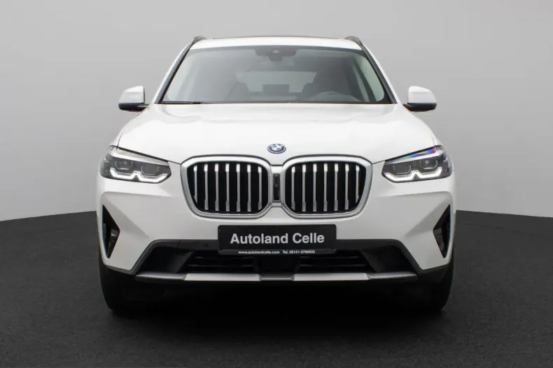 BMW X3 (Seria X) din 2023 cu 34.434 km - oferta BMW258699 - foto 2