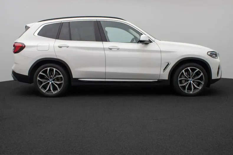 BMW X3 (Seria X) din 2023 cu 34.434 km - oferta BMW258699 - foto 4