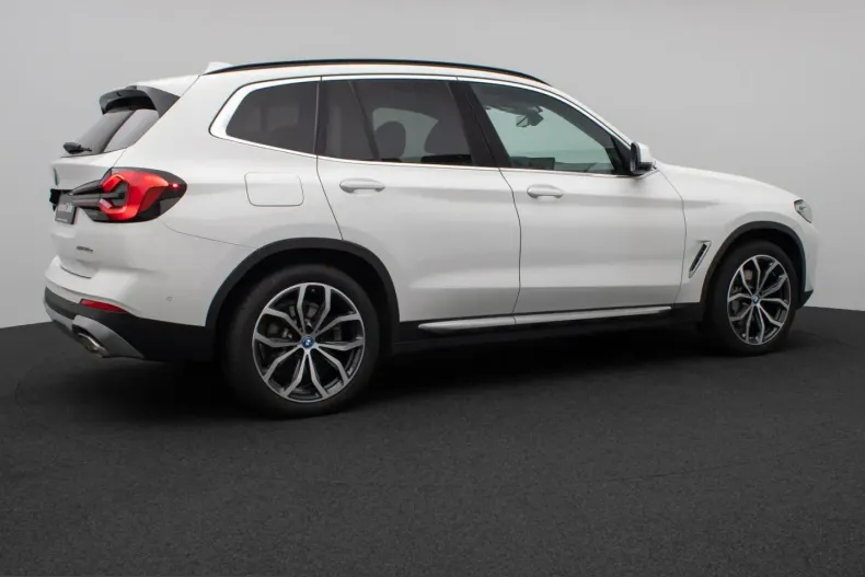 BMW X3 (Seria X) din 2023 cu 34.434 km - oferta BMW258699 - foto 5