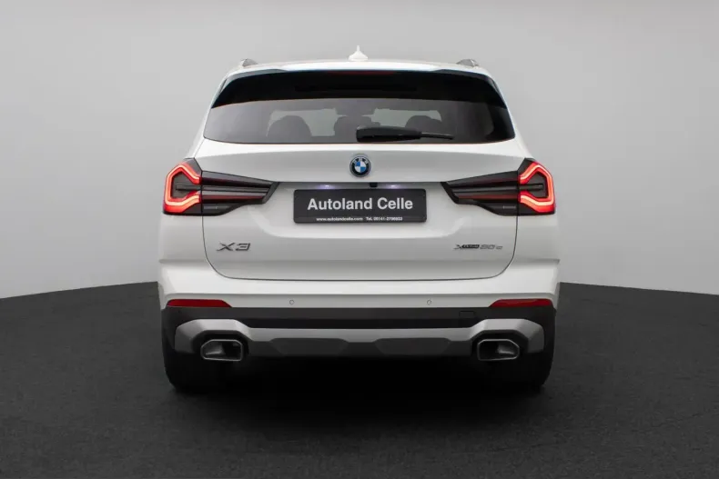 BMW X3 (Seria X) din 2023 cu 34.434 km - oferta BMW258699 - foto 7