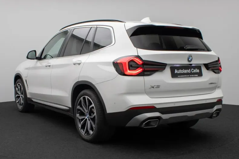 BMW X3 (Seria X) din 2023 cu 34.434 km - oferta BMW258699 - foto 8