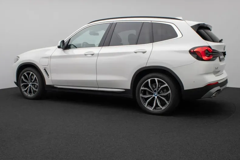 BMW X3 (Seria X) din 2023 cu 34.434 km - oferta BMW258699 - foto 9