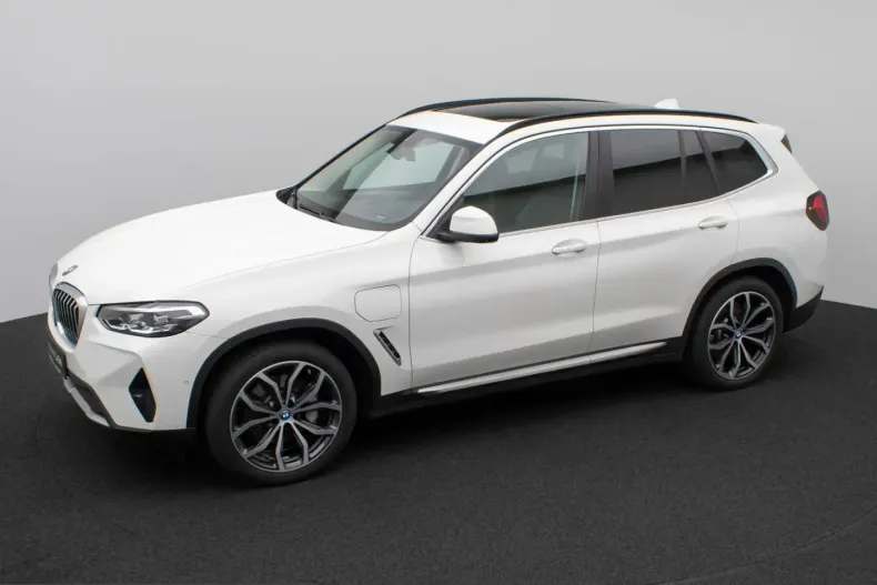 BMW X3 (Seria X) din 2023 cu 34.434 km - oferta BMW258699 - foto 11
