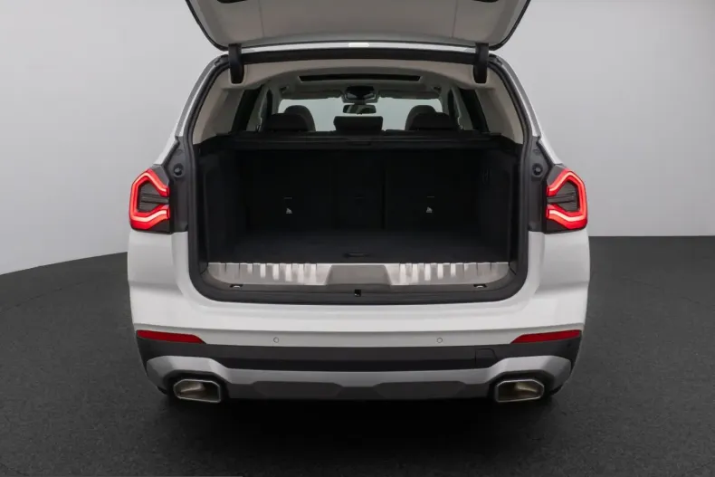 BMW X3 (Seria X) din 2023 cu 34.434 km - oferta BMW258699 - foto 12