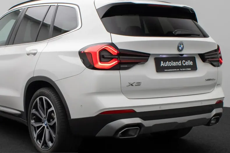 BMW X3 (Seria X) din 2023 cu 34.434 km - oferta BMW258699 - foto 13