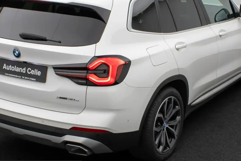 BMW X3 (Seria X) din 2023 cu 34.434 km - oferta BMW258699 - foto 14