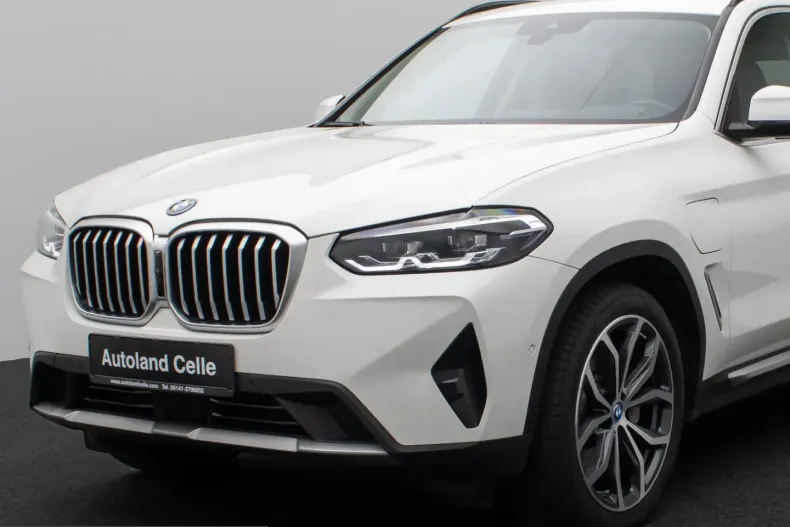 BMW X3 (Seria X) din 2023 cu 34.434 km - oferta BMW258699 - foto 15