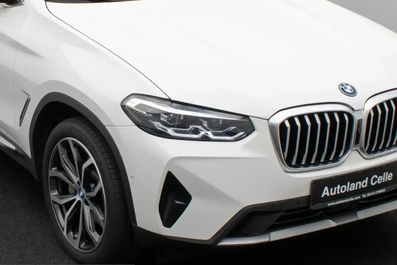 BMW X3 (Seria X) din 2023 cu 34.434 km - oferta BMW258699 - foto 16
