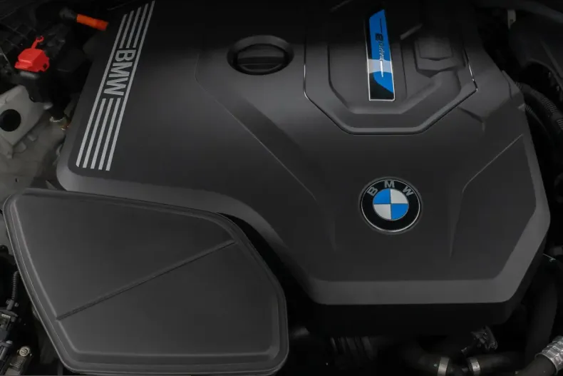 BMW X3 (Seria X) din 2023 cu 34.434 km - oferta BMW258699 - foto 17