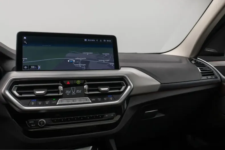 BMW X3 (Seria X) din 2023 cu 34.434 km - oferta BMW258699 - foto 20