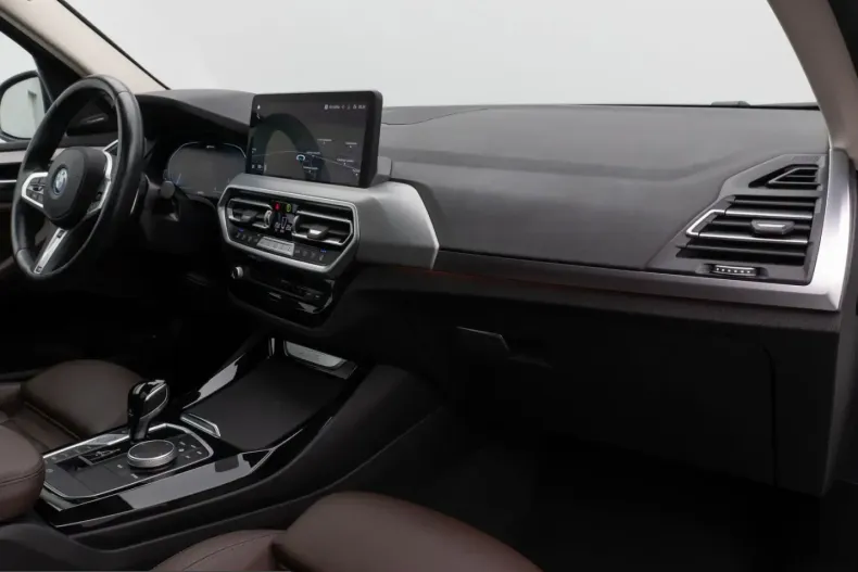 BMW X3 (Seria X) din 2023 cu 34.434 km - oferta BMW258699 - foto 22