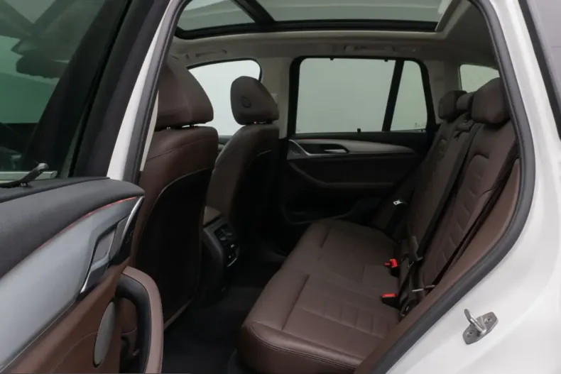 BMW X3 (Seria X) din 2023 cu 34.434 km - oferta BMW258699 - foto 24