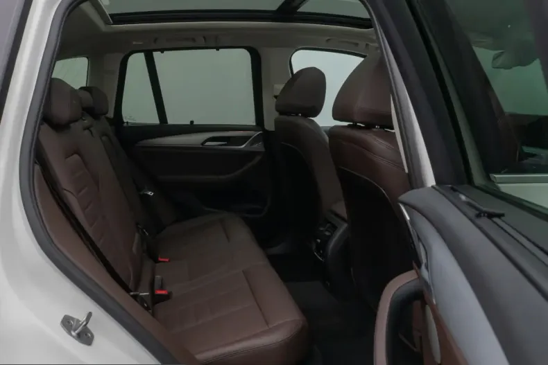 BMW X3 (Seria X) din 2023 cu 34.434 km - oferta BMW258699 - foto 25