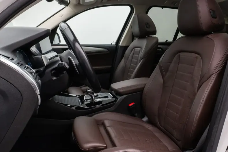 BMW X3 (Seria X) din 2023 cu 34.434 km - oferta BMW258699 - foto 34
