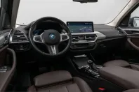 BMW X3 (Seria X) din 2023 cu 34.434 km - oferta BMW258699 - foto 37