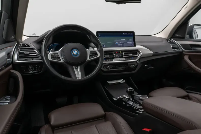 BMW X3 (Seria X) din 2023 cu 34.434 km - oferta BMW258699 - foto 37