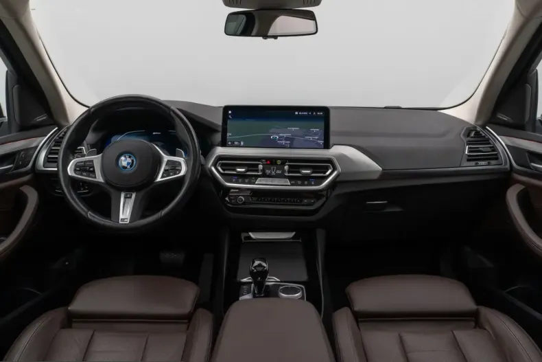 BMW X3 (Seria X) din 2023 cu 34.434 km - oferta BMW258699 - foto 38