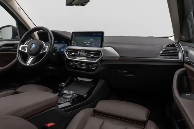 BMW X3 (Seria X) din 2023 cu 34.434 km - oferta BMW258699 - foto 39