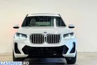 BMW X3 (Seria X) din 2022 cu 77.000 km - oferta BMW258700 - foto 2
