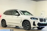 BMW X3 (Seria X) din 2022 cu 77.000 km - oferta BMW258700 - foto 3