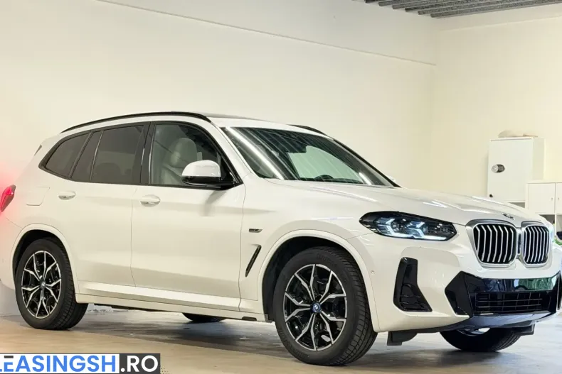 BMW X3 (Seria X) din 2022 cu 77.000 km - oferta BMW258700 - foto 3