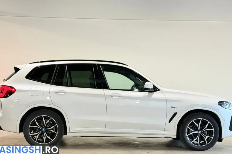 BMW X3 (Seria X) din 2022 cu 77.000 km - oferta BMW258700 - foto 4