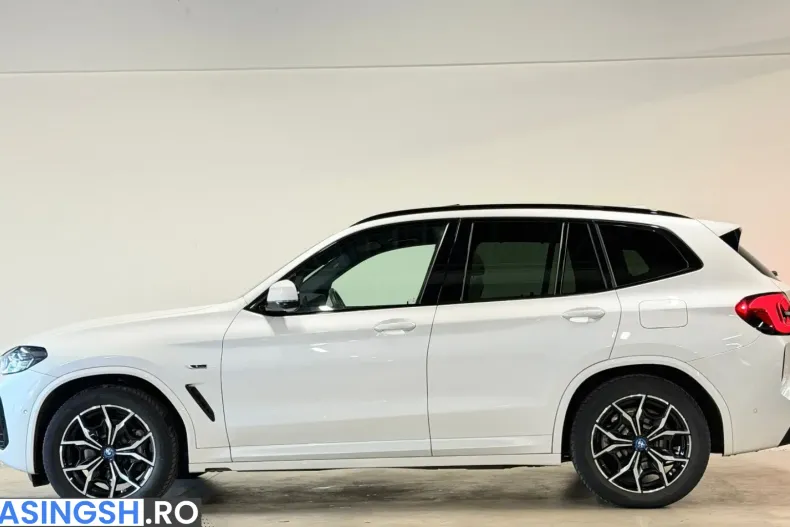 BMW X3 (Seria X) din 2022 cu 77.000 km - oferta BMW258700 - foto 5