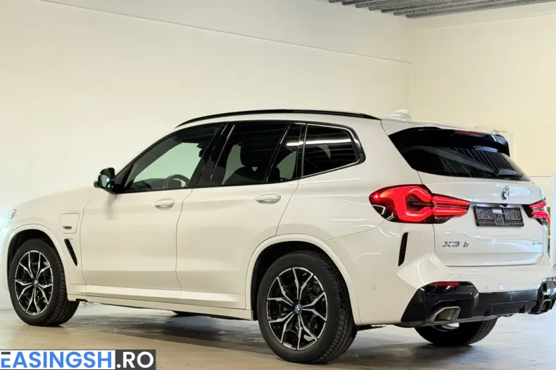 BMW X3 (Seria X) din 2022 cu 77.000 km - oferta BMW258700 - foto 8