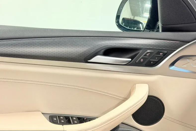 BMW X3 (Seria X) din 2022 cu 77.000 km - oferta BMW258700 - foto 9