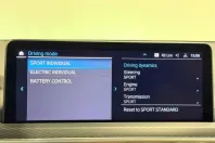 BMW X3 (Seria X) din 2022 cu 77.000 km - oferta BMW258700 - foto 25