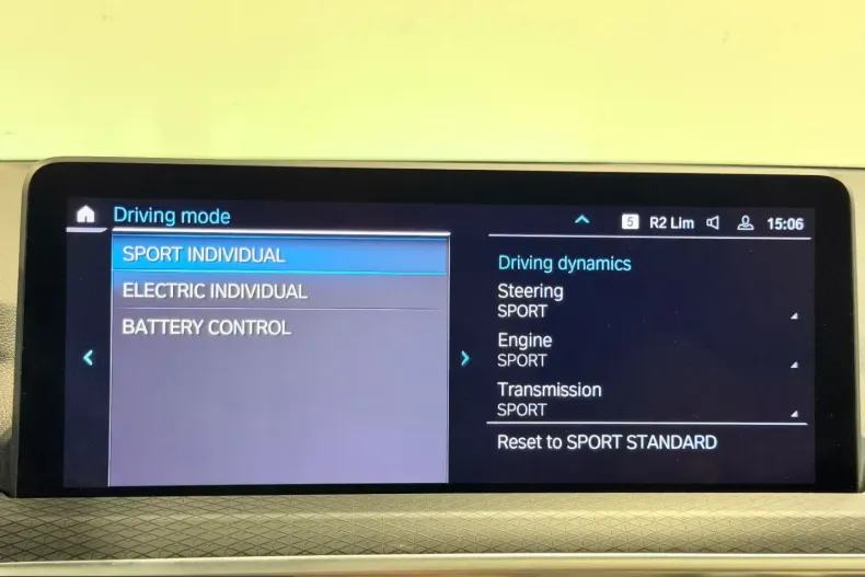 BMW X3 (Seria X) din 2022 cu 77.000 km - oferta BMW258700 - foto 25