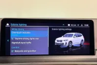 BMW X3 (Seria X) din 2022 cu 77.000 km - oferta BMW258700 - foto 26