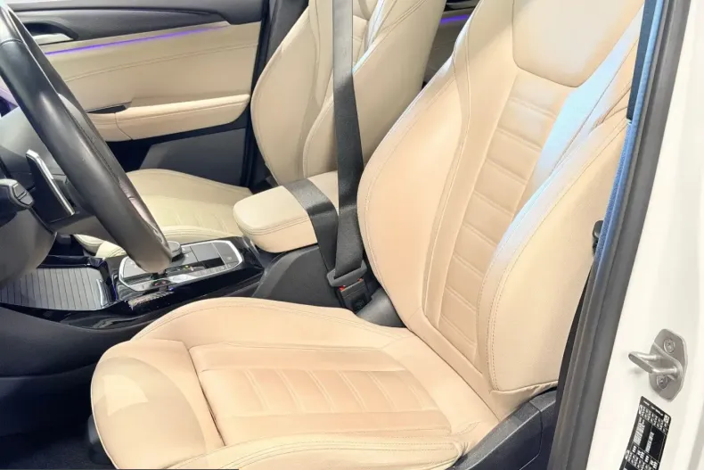 BMW X3 (Seria X) din 2022 cu 77.000 km - oferta BMW258700 - foto 36