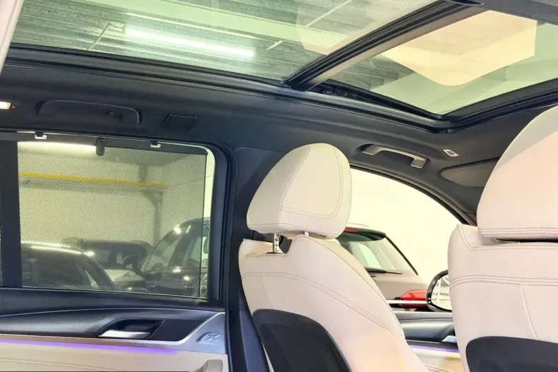 BMW X3 (Seria X) din 2022 cu 77.000 km - oferta BMW258700 - foto 42