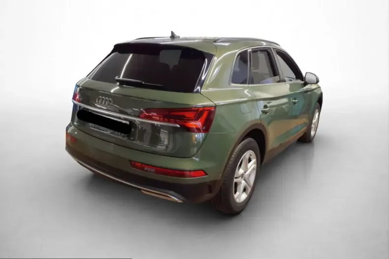 Audi Q5 din 2023 cu 65.696 km - oferta AUD258701 - foto 2
