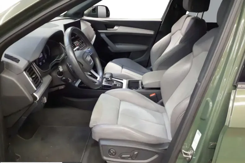 Audi Q5 din 2023 cu 65.696 km - oferta AUD258701 - foto 4