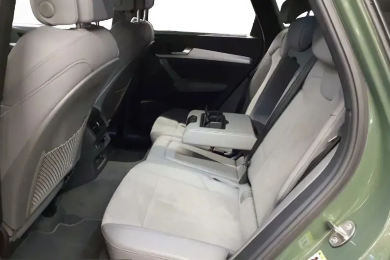 Audi Q5 din 2023 cu 65.696 km - oferta AUD258701 - foto 5