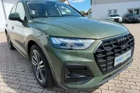 Audi Q5 din 2023 cu 63.700 km - oferta AUD258702 - foto 1
