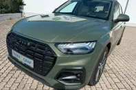 Audi Q5 din 2023 cu 63.700 km - oferta AUD258702 - foto 2