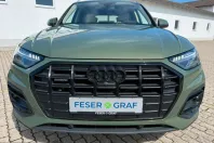 Audi Q5 din 2023 cu 63.700 km - oferta AUD258702 - foto 3