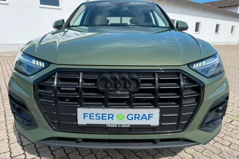 Audi Q5 din 2023 cu 63.700 km - oferta AUD258702 - foto 3