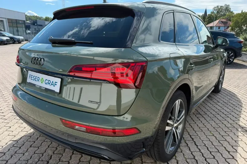 Audi Q5 din 2023 cu 63.700 km - oferta AUD258702 - foto 5