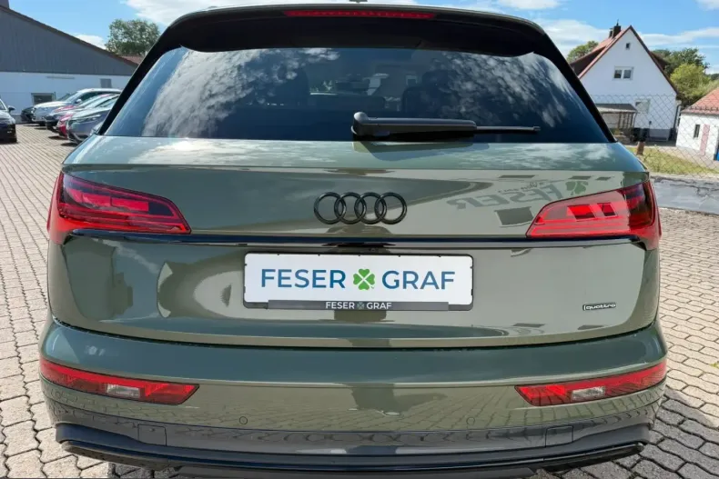 Audi Q5 din 2023 cu 63.700 km - oferta AUD258702 - foto 6