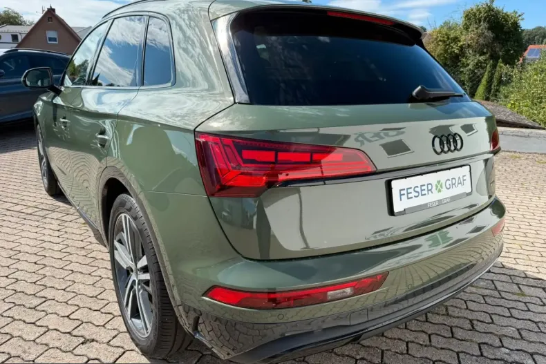 Audi Q5 din 2023 cu 63.700 km - oferta AUD258702 - foto 7