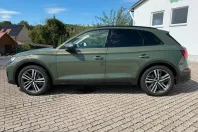 Audi Q5 din 2023 cu 63.700 km - oferta AUD258702 - foto 8
