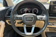 Audi Q5 din 2023 cu 63.700 km - oferta AUD258702 - foto 18